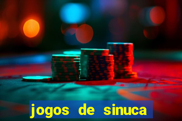 jogos de sinuca que ganha dinheiro de verdade