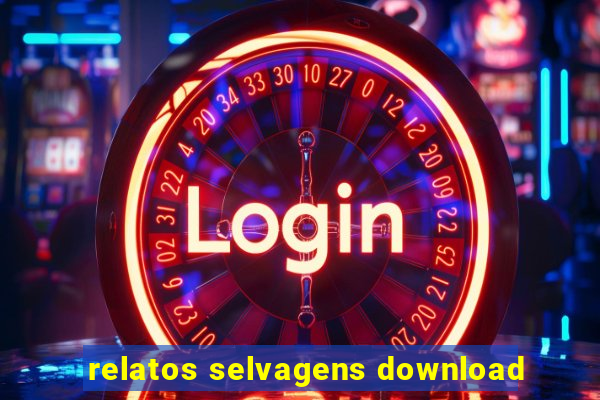 relatos selvagens download