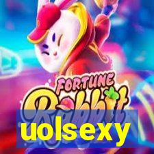 uolsexy