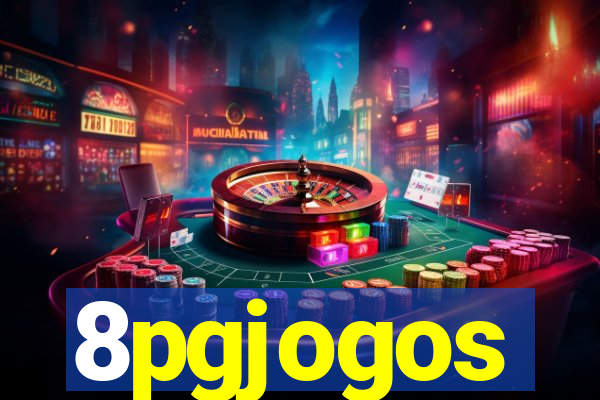 8pgjogos