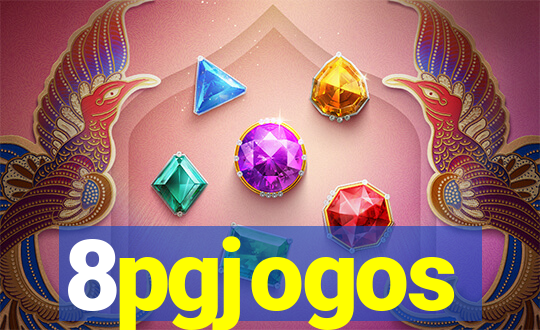 8pgjogos