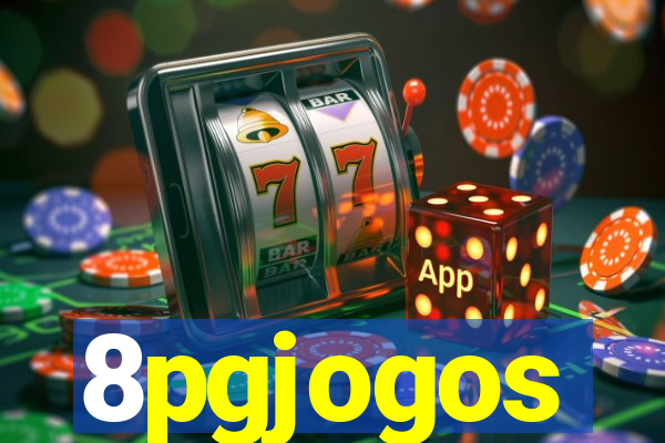 8pgjogos