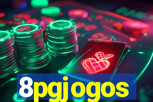 8pgjogos