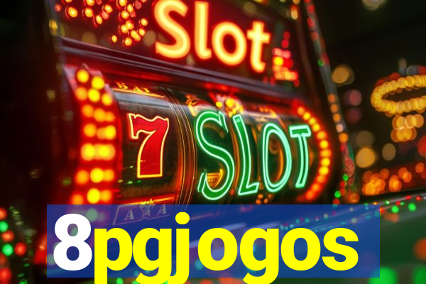 8pgjogos