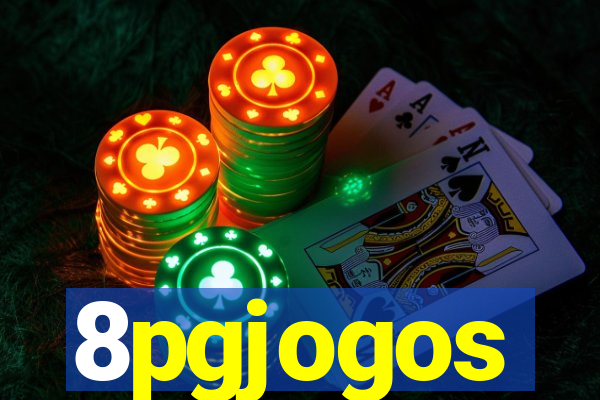 8pgjogos