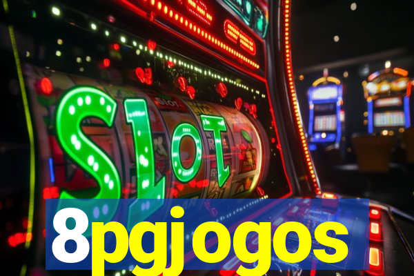 8pgjogos