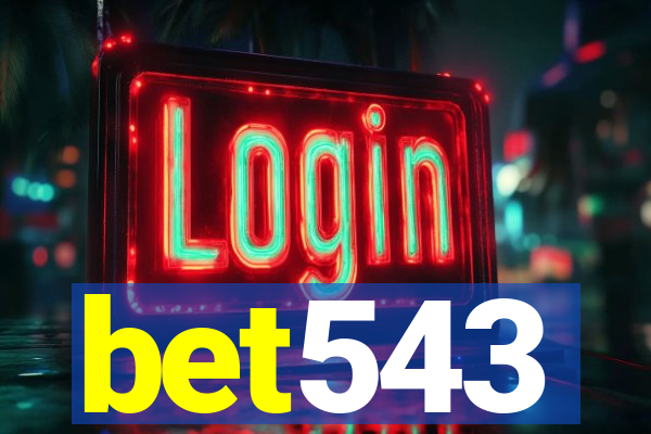 bet543