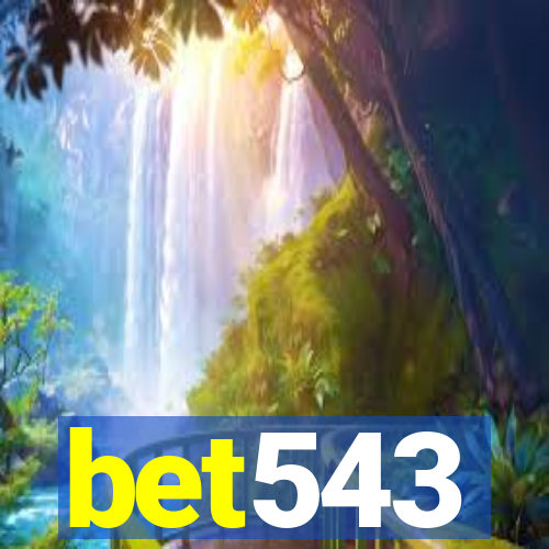 bet543