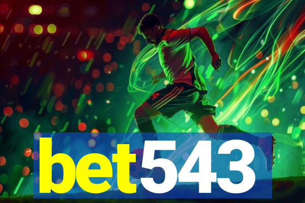 bet543