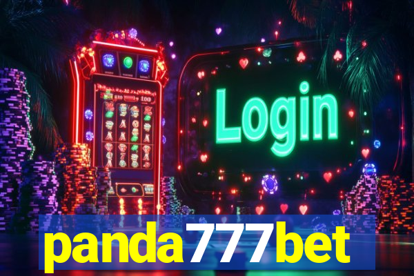 panda777bet