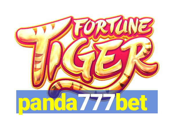 panda777bet