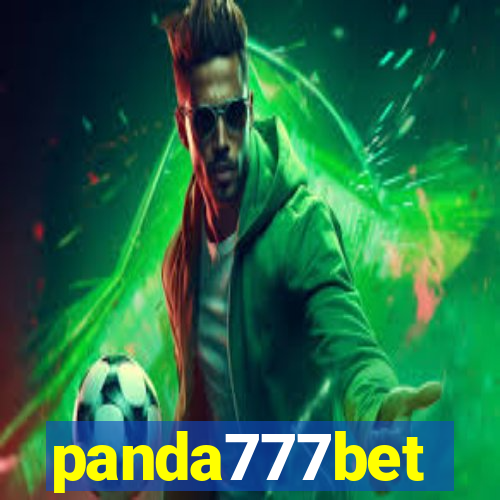 panda777bet