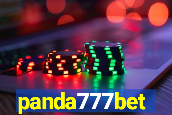 panda777bet