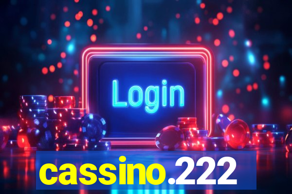 cassino.222