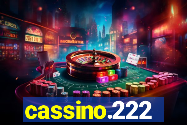 cassino.222