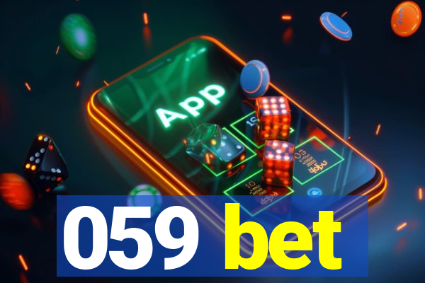 059 bet