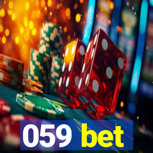 059 bet