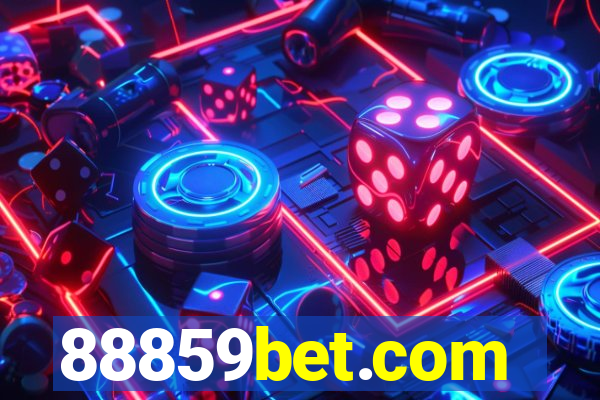 88859bet.com