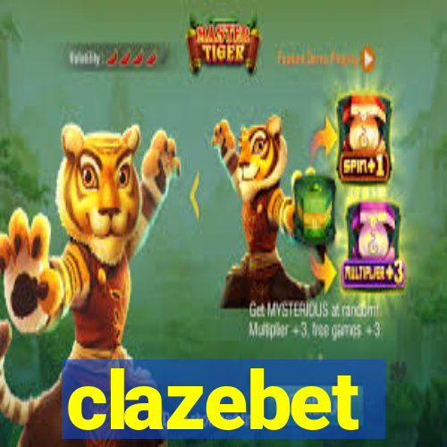 clazebet