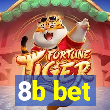 8b bet