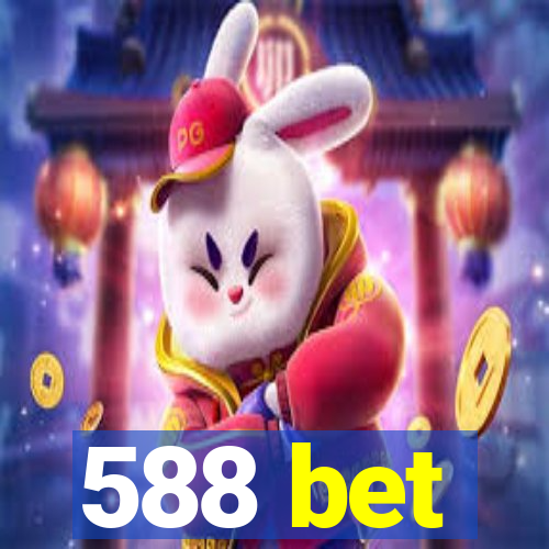 588 bet