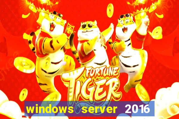 windows server 2016 download iso pt br