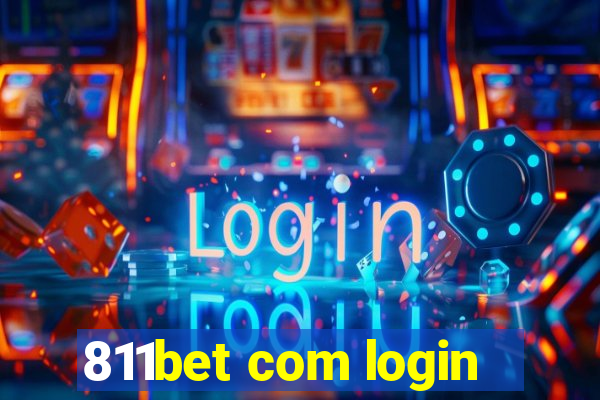 811bet com login