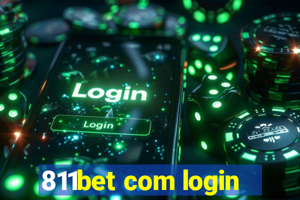 811bet com login