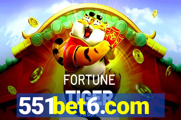 551bet6.com