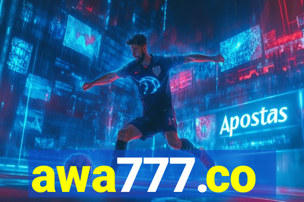 awa777.co