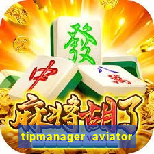 tipmanager aviator aposta 1