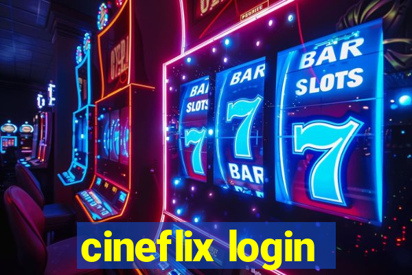 cineflix login