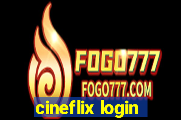 cineflix login