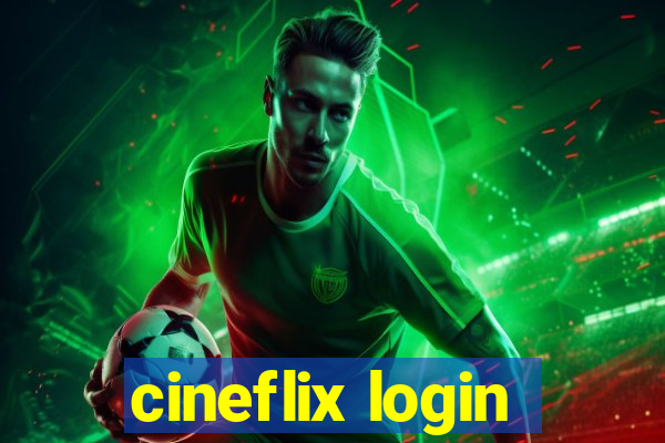 cineflix login