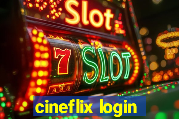 cineflix login