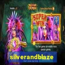 silverandblaze