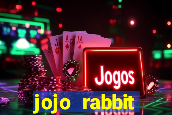 jojo rabbit assistir on-line