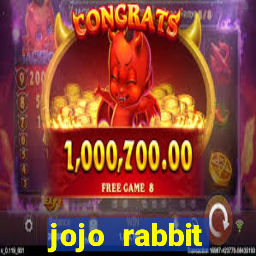 jojo rabbit assistir on-line