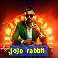 jojo rabbit assistir on-line