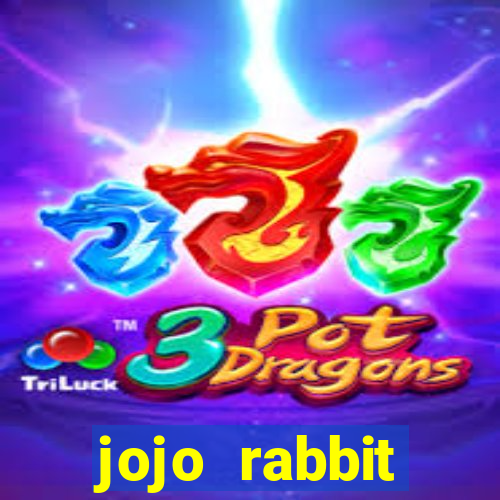 jojo rabbit assistir on-line