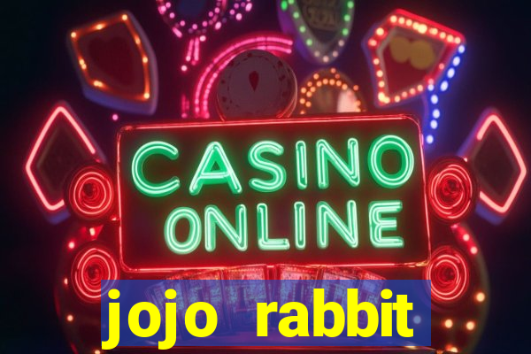 jojo rabbit assistir on-line