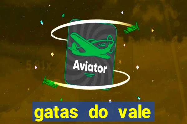 gatas do vale juazeiro ba