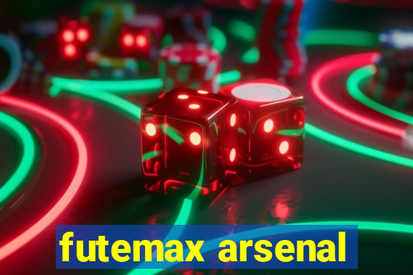 futemax arsenal