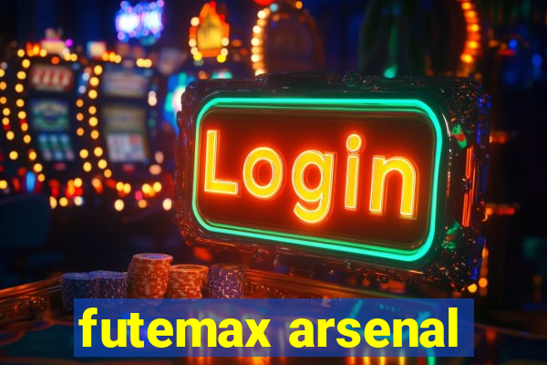 futemax arsenal