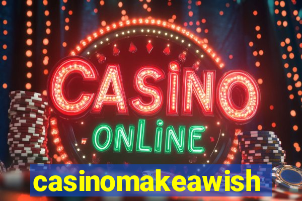 casinomakeawish