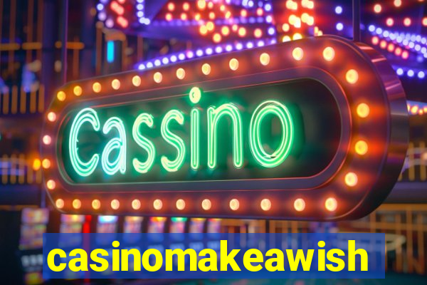 casinomakeawish