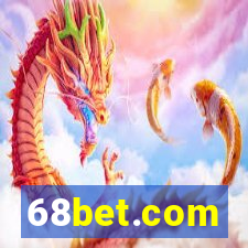 68bet.com