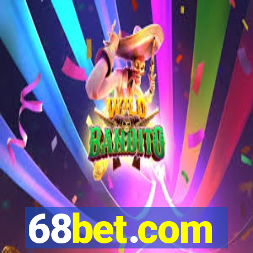 68bet.com