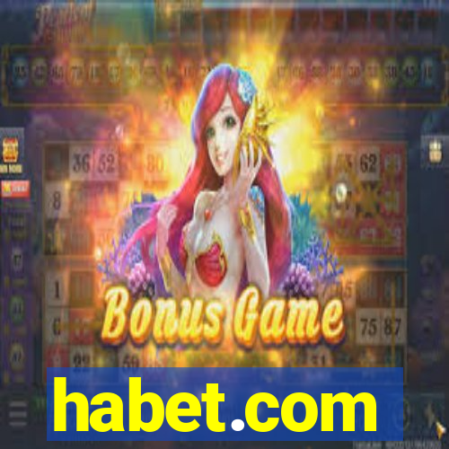 habet.com