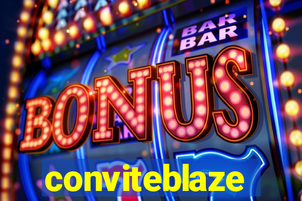 conviteblaze